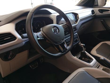 VOLKSWAGEN T-Cross 1.4 4P 250 TSI FLEX HIGHLINE AUTOMTICO, Foto 5