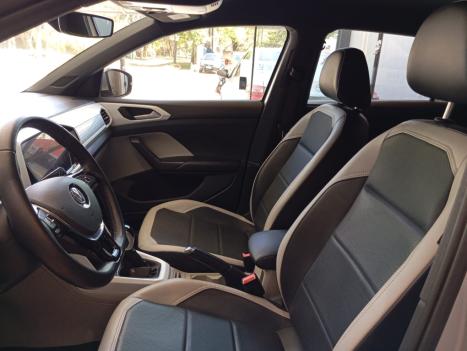 VOLKSWAGEN T-Cross 1.4 4P 250 TSI FLEX HIGHLINE AUTOMTICO, Foto 6