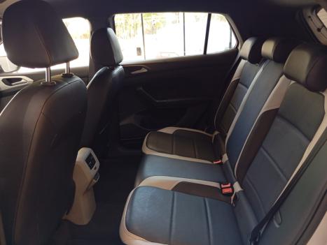 VOLKSWAGEN T-Cross 1.4 4P 250 TSI FLEX HIGHLINE AUTOMTICO, Foto 7