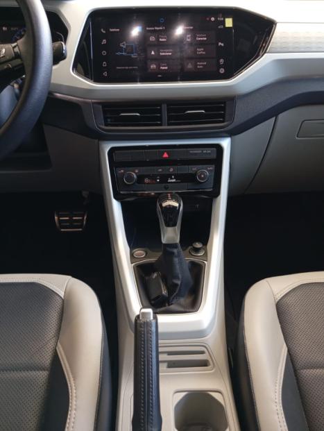 VOLKSWAGEN T-Cross 1.4 4P 250 TSI FLEX HIGHLINE AUTOMTICO, Foto 9