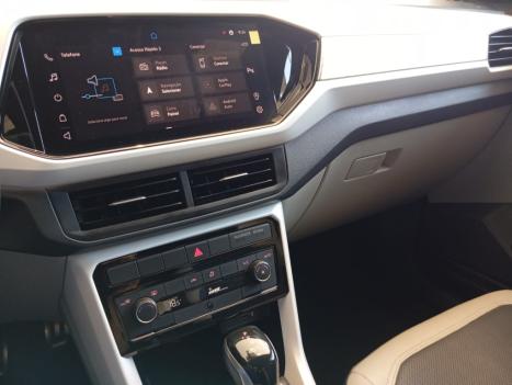 VOLKSWAGEN T-Cross 1.4 4P 250 TSI FLEX HIGHLINE AUTOMTICO, Foto 11