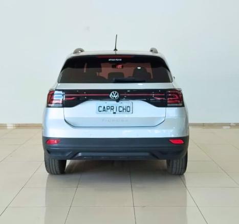 VOLKSWAGEN T-Cross 1.0 4P 200 TSI FLEX AUTOMTICO, Foto 5
