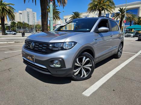 VOLKSWAGEN T-Cross 1.0 4P 200 TSI FLEX COMFORTLINE AUTOMTICO, Foto 2