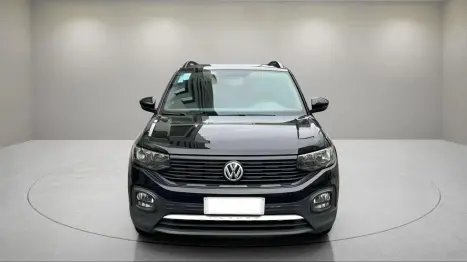 VOLKSWAGEN T-Cross 1.0 4P 200 TSI FLEX AUTOMTICO, Foto 2