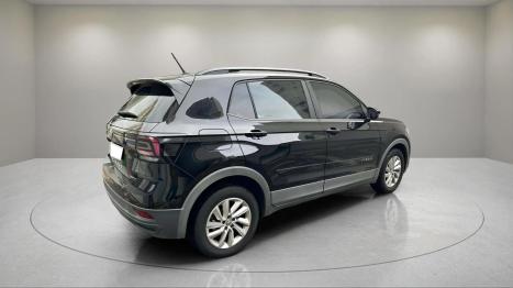 VOLKSWAGEN T-Cross 1.0 4P 200 TSI FLEX AUTOMTICO, Foto 3