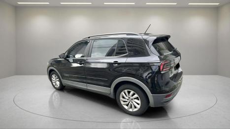 VOLKSWAGEN T-Cross 1.0 4P 200 TSI FLEX AUTOMTICO, Foto 4