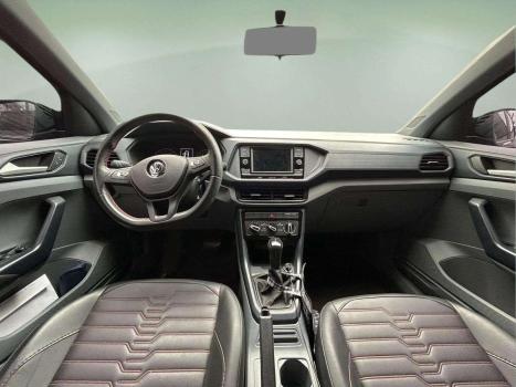 VOLKSWAGEN T-Cross 1.0 4P 200 TSI FLEX AUTOMTICO, Foto 5
