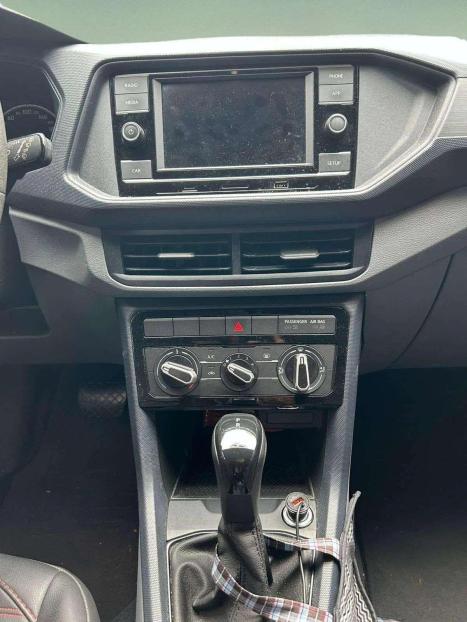 VOLKSWAGEN T-Cross 1.0 4P 200 TSI FLEX AUTOMTICO, Foto 6