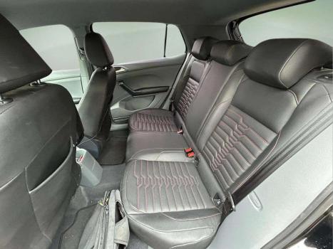VOLKSWAGEN T-Cross 1.0 4P 200 TSI FLEX AUTOMTICO, Foto 8