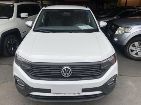 VOLKSWAGEN T-Cross 1.0 4P 200 TSI FLEX SENSE AUTOMTICO, Foto 1