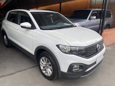 VOLKSWAGEN T-Cross 1.0 4P 200 TSI FLEX SENSE AUTOMTICO, Foto 2