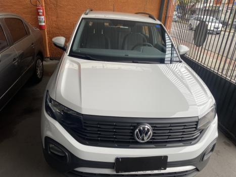 VOLKSWAGEN T-Cross 1.0 4P 200 TSI FLEX SENSE AUTOMTICO, Foto 3