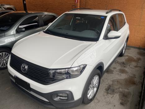 VOLKSWAGEN T-Cross 1.0 4P 200 TSI FLEX SENSE AUTOMTICO, Foto 4