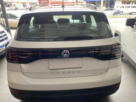 VOLKSWAGEN T-Cross 1.0 4P 200 TSI FLEX SENSE AUTOMTICO, Foto 5