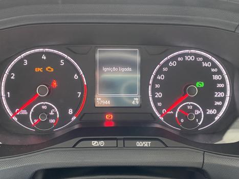 VOLKSWAGEN T-Cross 1.0 4P 200 TSI FLEX SENSE AUTOMTICO, Foto 6