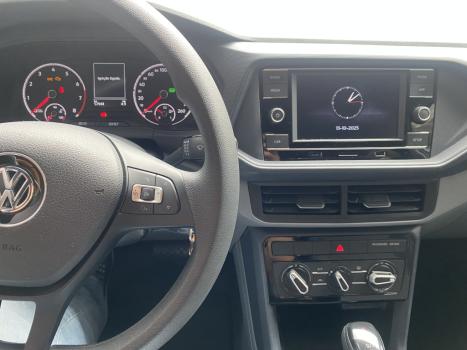 VOLKSWAGEN T-Cross 1.0 4P 200 TSI FLEX SENSE AUTOMTICO, Foto 7