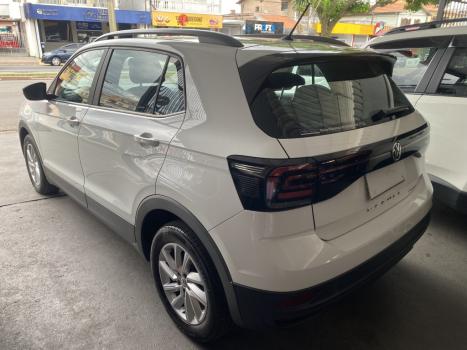 VOLKSWAGEN T-Cross 1.0 4P 200 TSI FLEX SENSE AUTOMTICO, Foto 8