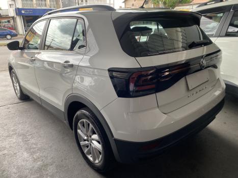 VOLKSWAGEN T-Cross 1.0 4P 200 TSI FLEX SENSE AUTOMTICO, Foto 9
