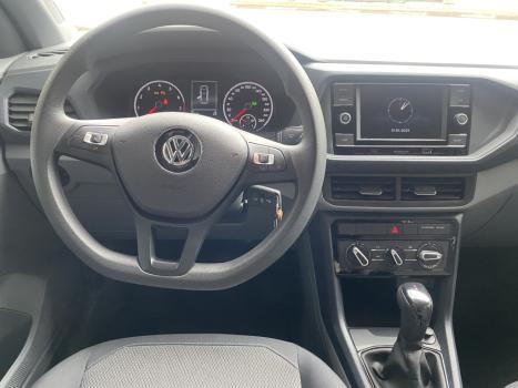 VOLKSWAGEN T-Cross 1.0 4P 200 TSI FLEX SENSE AUTOMTICO, Foto 10