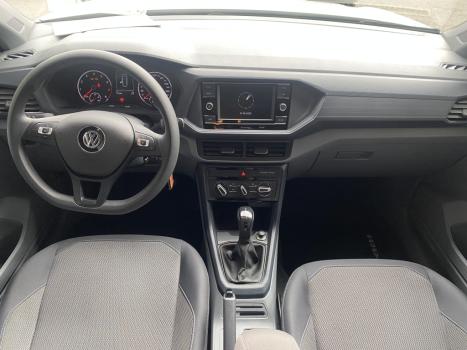 VOLKSWAGEN T-Cross 1.0 4P 200 TSI FLEX SENSE AUTOMTICO, Foto 11