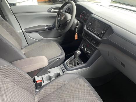 VOLKSWAGEN T-Cross 1.0 4P 200 TSI FLEX SENSE AUTOMTICO, Foto 12