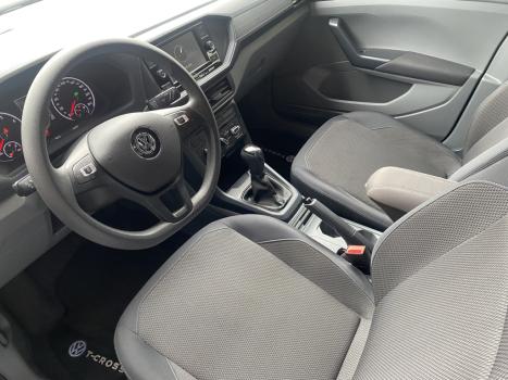 VOLKSWAGEN T-Cross 1.0 4P 200 TSI FLEX SENSE AUTOMTICO, Foto 13