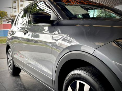 VOLKSWAGEN T-Cross 1.4 4P 250 TSI FLEX HIGHLINE AUTOMTICO, Foto 4