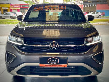 VOLKSWAGEN T-Cross 1.4 4P 250 TSI FLEX HIGHLINE AUTOMTICO, Foto 5