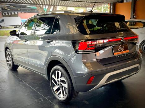 VOLKSWAGEN T-Cross 1.4 4P 250 TSI FLEX HIGHLINE AUTOMTICO, Foto 7