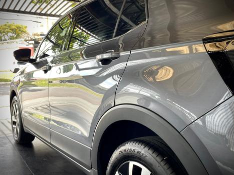 VOLKSWAGEN T-Cross 1.4 4P 250 TSI FLEX HIGHLINE AUTOMTICO, Foto 8
