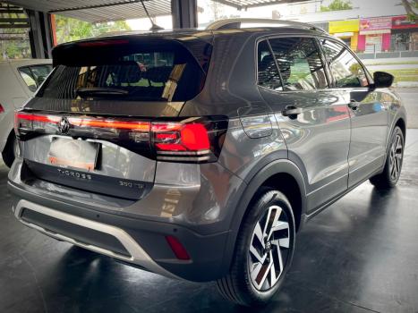 VOLKSWAGEN T-Cross 1.4 4P 250 TSI FLEX HIGHLINE AUTOMTICO, Foto 9