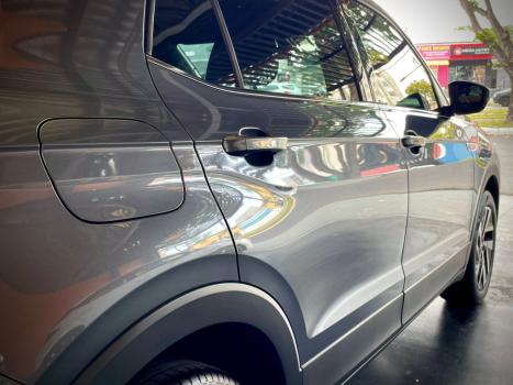 VOLKSWAGEN T-Cross 1.4 4P 250 TSI FLEX HIGHLINE AUTOMTICO, Foto 10