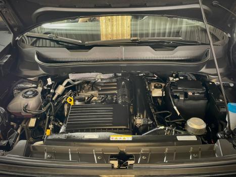 VOLKSWAGEN T-Cross 1.4 4P 250 TSI FLEX HIGHLINE AUTOMTICO, Foto 30