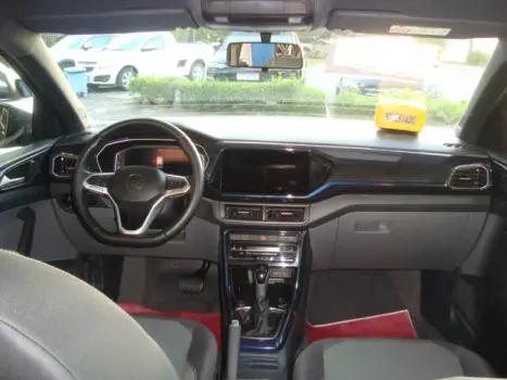 VOLKSWAGEN T-Cross 1.0 4P 200 TSI FLEX COMFORTLINE AUTOMTICO, Foto 7