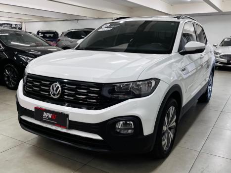 VOLKSWAGEN T-Cross 1.0 4P 200 TSI FLEX COMFORTLINE AUTOMÁTICO, Foto 1 VOLKSWAGEN T-Cross 1.0 4P 200 TSI FLEX COMFORTLINE AUTOMÁTICO, Foto 1