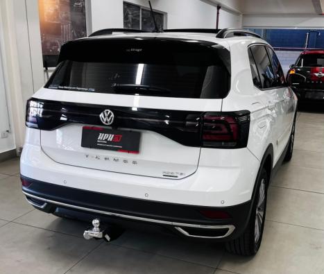 VOLKSWAGEN T-Cross 1.0 4P 200 TSI FLEX COMFORTLINE AUTOMÁTICO, Foto 4 VOLKSWAGEN T-Cross 1.0 4P 200 TSI FLEX COMFORTLINE AUTOMÁTICO, Foto 4