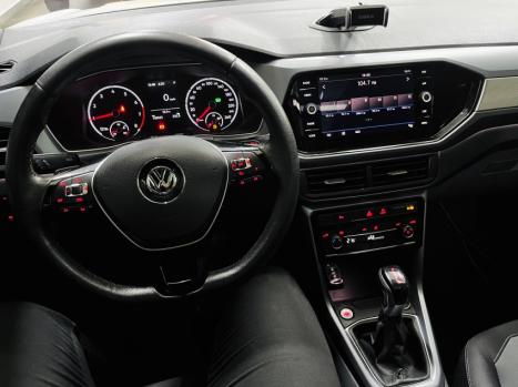 VOLKSWAGEN T-Cross 1.0 4P 200 TSI FLEX COMFORTLINE AUTOMÁTICO, Foto 9 VOLKSWAGEN T-Cross 1.0 4P 200 TSI FLEX COMFORTLINE AUTOMÁTICO, Foto 9