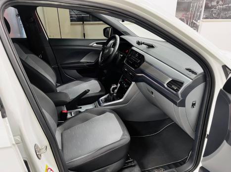 VOLKSWAGEN T-Cross 1.0 4P 200 TSI FLEX COMFORTLINE AUTOMÁTICO, Foto 13 VOLKSWAGEN T-Cross 1.0 4P 200 TSI FLEX COMFORTLINE AUTOMÁTICO, Foto 13