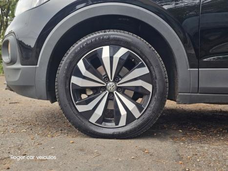 VOLKSWAGEN T-Cross 1.0 4P 200 TSI FLEX COMFORTLINE AUTOMÁTICO, Foto 2 VOLKSWAGEN T-Cross 1.0 4P 200 TSI FLEX COMFORTLINE AUTOMÁTICO, Foto 2