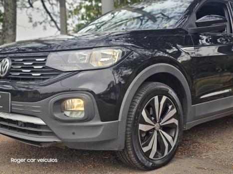 VOLKSWAGEN T-Cross 1.0 4P 200 TSI FLEX COMFORTLINE AUTOMÁTICO, Foto 3 VOLKSWAGEN T-Cross 1.0 4P 200 TSI FLEX COMFORTLINE AUTOMÁTICO, Foto 3