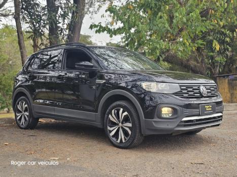 VOLKSWAGEN T-Cross 1.0 4P 200 TSI FLEX COMFORTLINE AUTOMÁTICO, Foto 4 VOLKSWAGEN T-Cross 1.0 4P 200 TSI FLEX COMFORTLINE AUTOMÁTICO, Foto 4