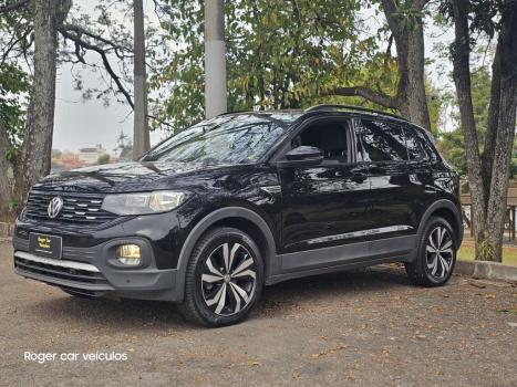 VOLKSWAGEN T-Cross 1.0 4P 200 TSI FLEX COMFORTLINE AUTOMÁTICO, Foto 5 VOLKSWAGEN T-Cross 1.0 4P 200 TSI FLEX COMFORTLINE AUTOMÁTICO, Foto 5