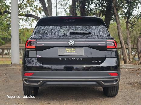 VOLKSWAGEN T-Cross 1.0 4P 200 TSI FLEX COMFORTLINE AUTOMÁTICO, Foto 6 VOLKSWAGEN T-Cross 1.0 4P 200 TSI FLEX COMFORTLINE AUTOMÁTICO, Foto 6