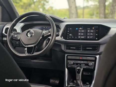 VOLKSWAGEN T-Cross 1.0 4P 200 TSI FLEX COMFORTLINE AUTOMÁTICO, Foto 7 VOLKSWAGEN T-Cross 1.0 4P 200 TSI FLEX COMFORTLINE AUTOMÁTICO, Foto 7