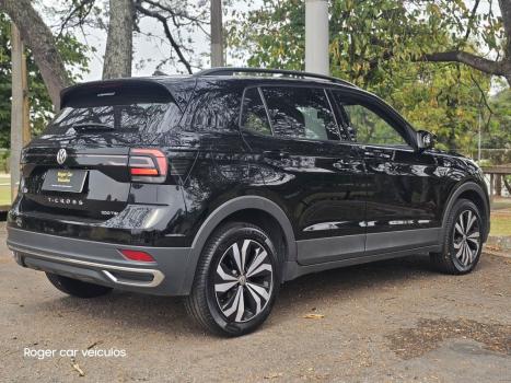 VOLKSWAGEN T-Cross 1.0 4P 200 TSI FLEX COMFORTLINE AUTOMÁTICO, Foto 8 VOLKSWAGEN T-Cross 1.0 4P 200 TSI FLEX COMFORTLINE AUTOMÁTICO, Foto 8