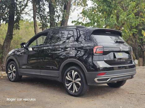 VOLKSWAGEN T-Cross 1.0 4P 200 TSI FLEX COMFORTLINE AUTOMÁTICO, Foto 10 VOLKSWAGEN T-Cross 1.0 4P 200 TSI FLEX COMFORTLINE AUTOMÁTICO, Foto 10
