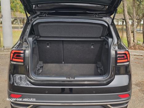 VOLKSWAGEN T-Cross 1.0 4P 200 TSI FLEX COMFORTLINE AUTOMÁTICO, Foto 11 VOLKSWAGEN T-Cross 1.0 4P 200 TSI FLEX COMFORTLINE AUTOMÁTICO, Foto 11
