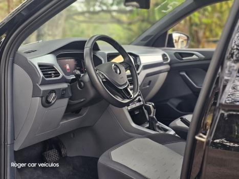 VOLKSWAGEN T-Cross 1.0 4P 200 TSI FLEX COMFORTLINE AUTOMÁTICO, Foto 12 VOLKSWAGEN T-Cross 1.0 4P 200 TSI FLEX COMFORTLINE AUTOMÁTICO, Foto 12