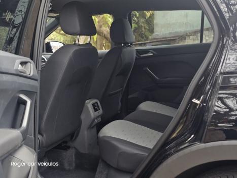 VOLKSWAGEN T-Cross 1.0 4P 200 TSI FLEX COMFORTLINE AUTOMÁTICO, Foto 14 VOLKSWAGEN T-Cross 1.0 4P 200 TSI FLEX COMFORTLINE AUTOMÁTICO, Foto 14
