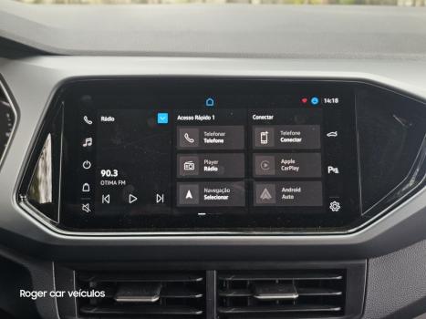 VOLKSWAGEN T-Cross 1.0 4P 200 TSI FLEX COMFORTLINE AUTOMÁTICO, Foto 15 VOLKSWAGEN T-Cross 1.0 4P 200 TSI FLEX COMFORTLINE AUTOMÁTICO, Foto 15